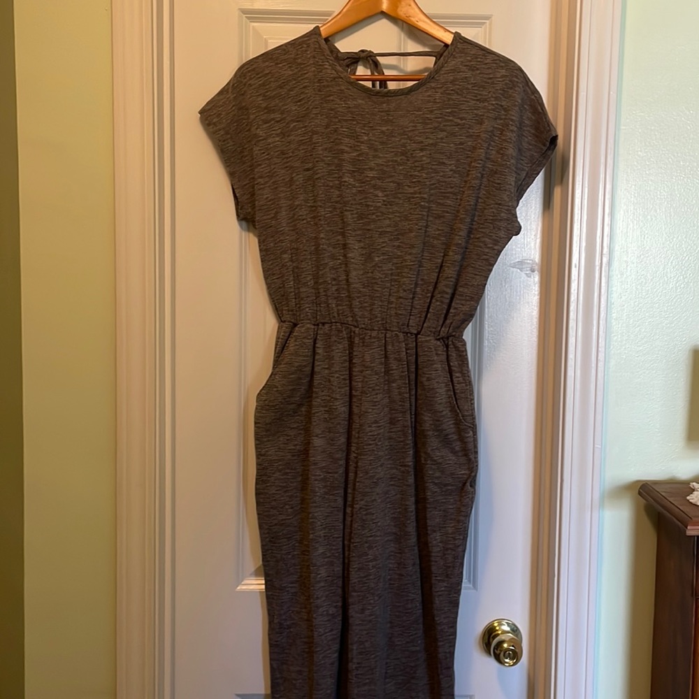 CJLA Romper